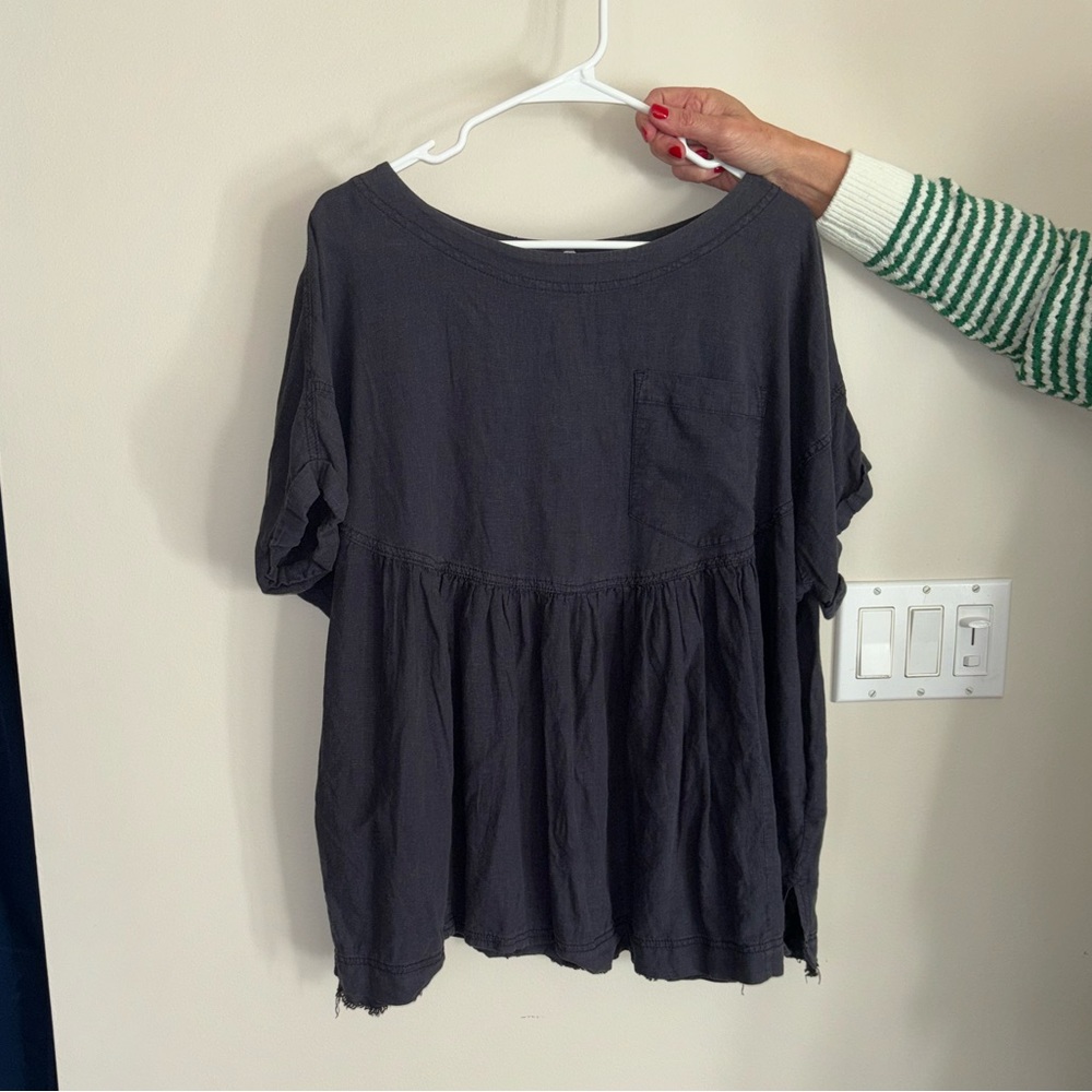 free people top